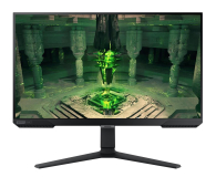 Samsung Odyssey G4 S27HG402EUX - 1506175 - zdjęcie 12